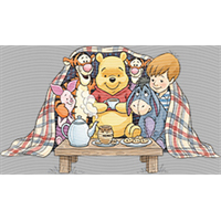 Winnie the Pooh-WP 409